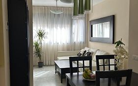 Atico Triana Con Piscina Privada