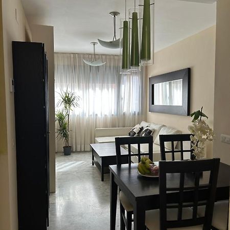 Appartement Atico Triana Con Piscina Privada à Séville Extérieur photo