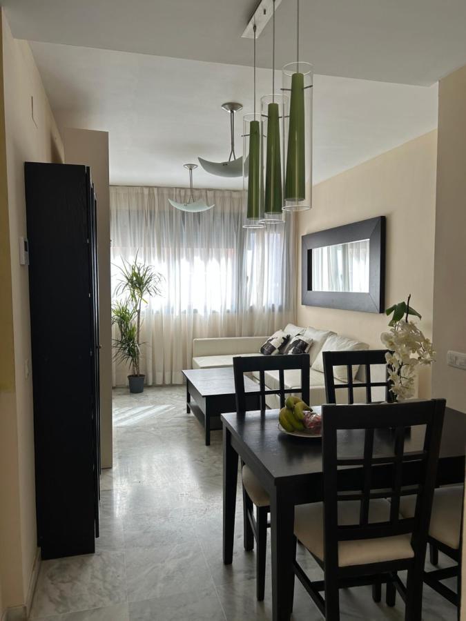 Appartement Atico Triana Con Piscina Privada à Séville Extérieur photo
